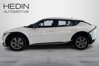 Kia EV6 vaihtoauto