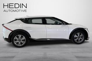 Kia EV6 vaihtoauto