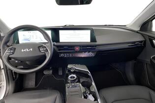 Kia EV6 vaihtoauto