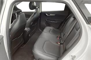 Kia EV6 vaihtoauto