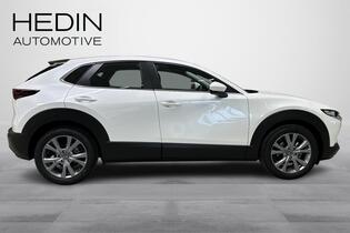 Mazda CX-30 vaihtoauto