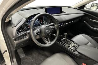 Mazda CX-30 vaihtoauto