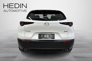 Mazda CX-30 vaihtoauto