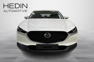 Mazda CX-30 vaihtoauto