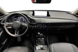 Mazda CX-30 vaihtoauto