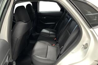 Mazda CX-30 vaihtoauto