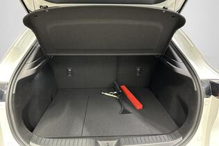 Mazda CX-30 vaihtoauto