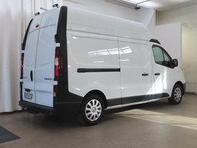 Renault Trafic vaihtoauto