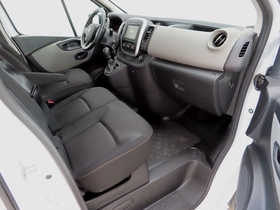 Renault Trafic vaihtoauto