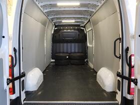 Renault Master vaihtoauto