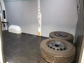 Renault Master vaihtoauto