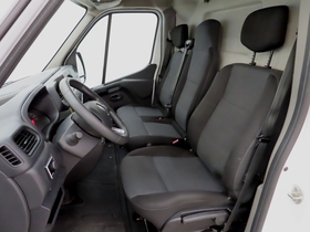 Renault Master vaihtoauto