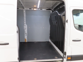 Renault Master vaihtoauto