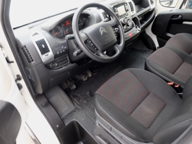 Citroën Jumper vaihtoauto