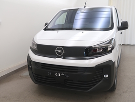 Opel Vivaro vaihtoauto