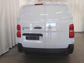 Opel Vivaro vaihtoauto