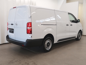 Opel Vivaro vaihtoauto