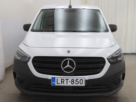 Mercedes-Benz Citan vaihtoauto