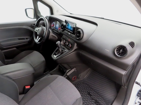 Mercedes-Benz Citan vaihtoauto