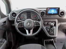 Mercedes-Benz Citan vaihtoauto
