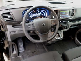 Peugeot e-Expert vaihtoauto