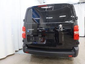 Peugeot e-Expert vaihtoauto