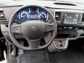 Peugeot e-Expert vaihtoauto