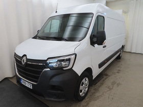 Renault Master vaihtoauto