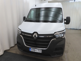 Renault Master vaihtoauto