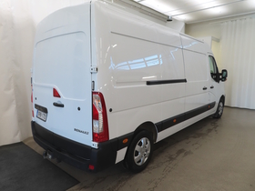 Renault Master vaihtoauto