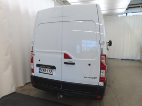 Renault Master vaihtoauto