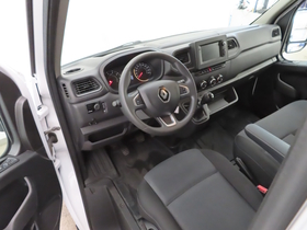 Renault Master vaihtoauto