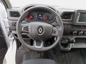 Renault Master vaihtoauto
