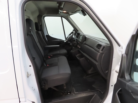 Renault Master vaihtoauto