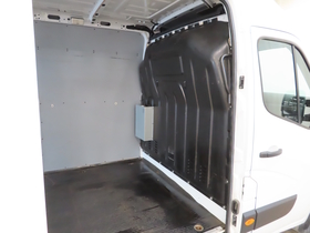 Renault Master vaihtoauto