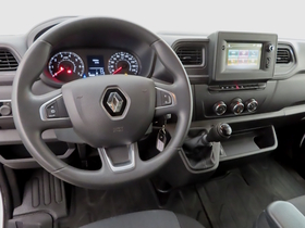Renault Master vaihtoauto