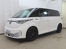 Volkswagen ID. Buzz vaihtoauto