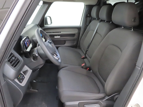 Volkswagen ID. Buzz vaihtoauto