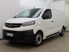Opel Vivaro vaihtoauto