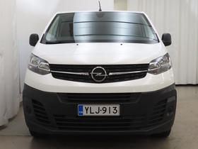 Opel Vivaro vaihtoauto