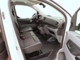 Opel Vivaro vaihtoauto