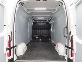 Renault Master vaihtoauto