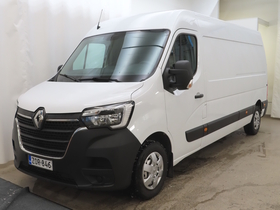 Renault Master vaihtoauto