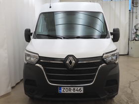 Renault Master vaihtoauto