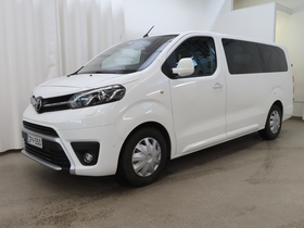 Toyota Proace Verso vaihtoauto