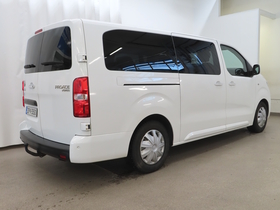 Toyota Proace Verso vaihtoauto