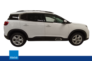 Citroën C5 Aircross vaihtoauto