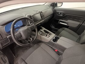 Citroën C5 Aircross vaihtoauto