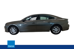 Peugeot 508 vaihtoauto