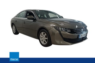 Peugeot 508 vaihtoauto